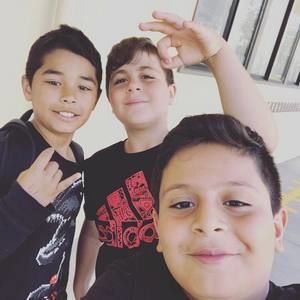 Meet your Posher, Alex